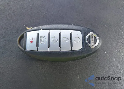 2015 Nissan Altima 2.5 S из США, поврежденный, VIN 1N4AL3AP6FC102473